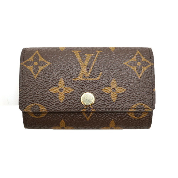 Louis Vuitton Monogram Multicle Case - Picture 1 of 9
